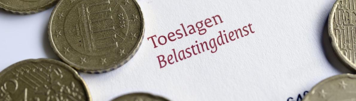 Nog Nooit Zoveel Klachten Over Belastingdienst/Toeslagen | Nationale ...